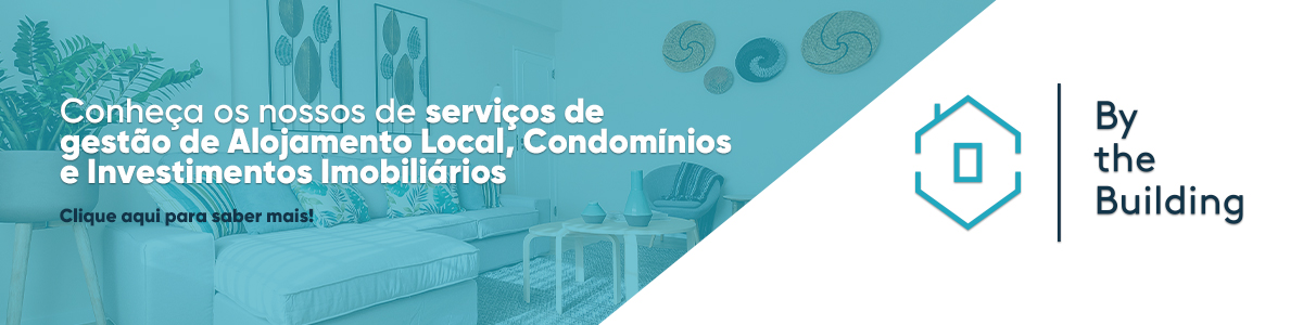Gestão de Alojamento Local, Condomínios e Investimentos Imobiliários